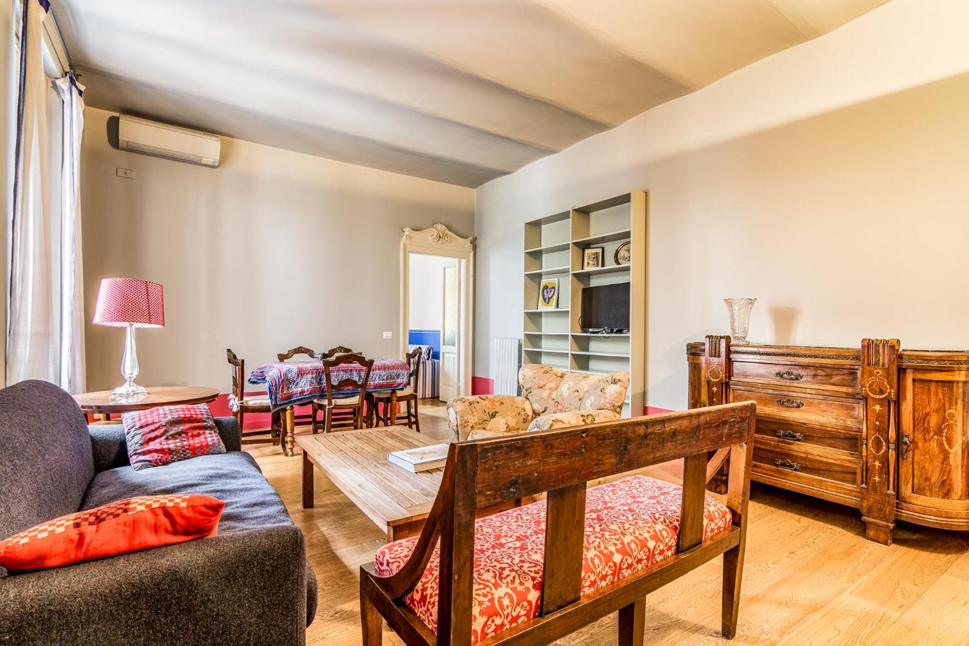 Appartamento In Brera Milano Via San Marco- 5Pax Buitenkant foto